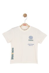 41634-UNDER T-SHIRT 1/4 - Thumbnail