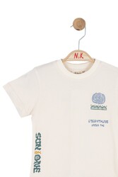 41634-UNDER T-SHIRT 1/4 - Thumbnail