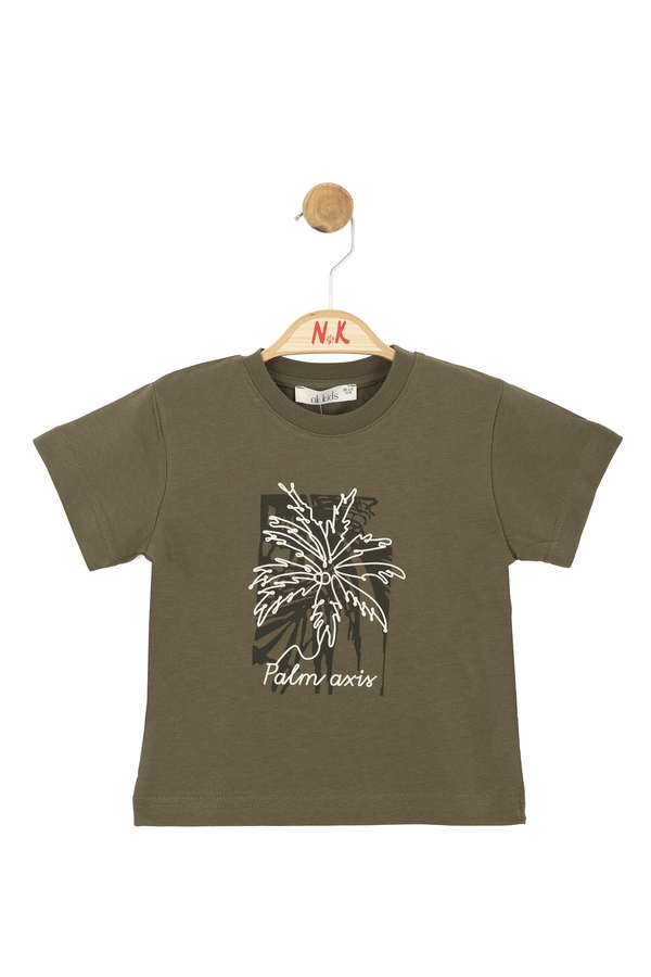41637-SUNDANCE T-SHIRT 1/4