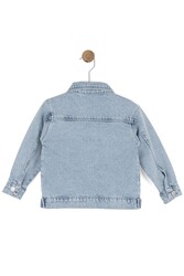 41704-GÜNEY CEKET 1/4 - Thumbnail