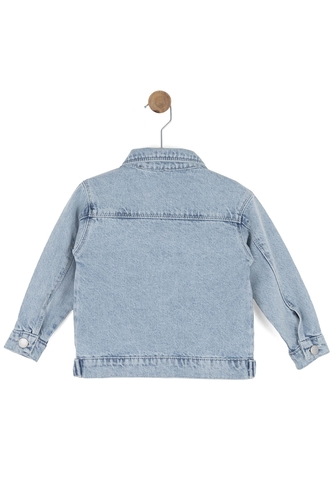 41704-GÜNEY CEKET 1/4