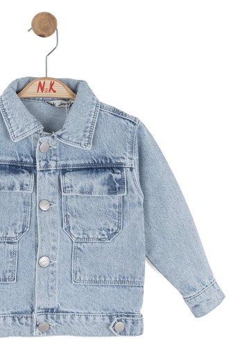 41704-GÜNEY CEKET 1/4