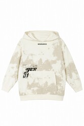 NK Kids - 42302-RESEARCH SWEAT 8/14