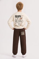 NK Kids - 42303-STEP SWEAT 8/14 (1)