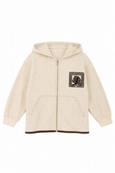 NK Kids - 42305-LION FERMUARLI HIRKA 8/14