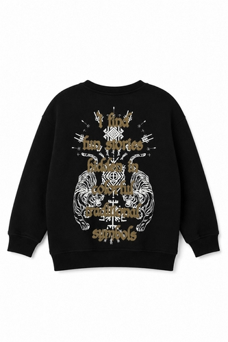 42308-SYMBOL SWEAT 8/14