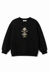 42308-SYMBOL SWEAT 8/14 - Thumbnail