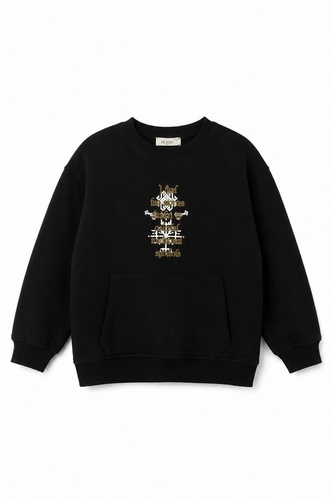 42308-SYMBOL SWEAT 8/14