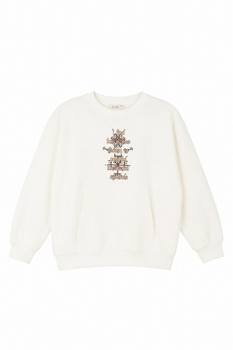 42308-SYMBOL SWEAT 8/14
