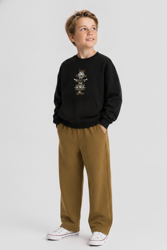 42308-SYMBOL SWEAT 8/14