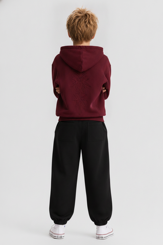 42310-PLUM SWEAT 8/14