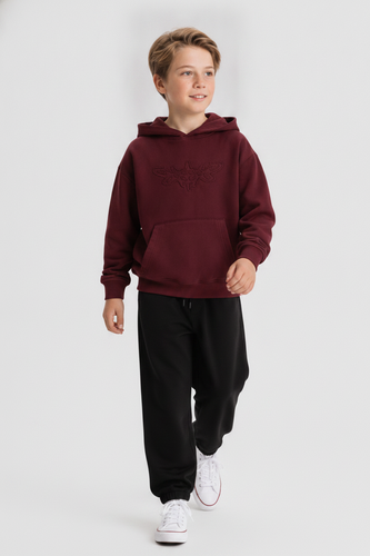42310-PLUM SWEAT 8/14