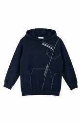 NK Kids - 42311-PURPOSE SWEAT 8/14