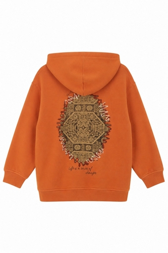 42312-CHANGE SWEAT 8/14