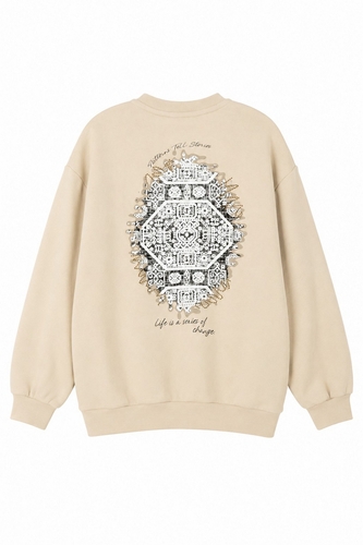 42313-LIFE SWEAT 8/14