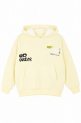 42503-CLIMBER SWEAT 4/8 - Thumbnail