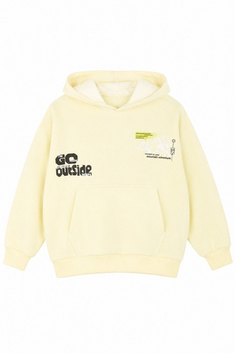 42503-CLIMBER SWEAT 4/8