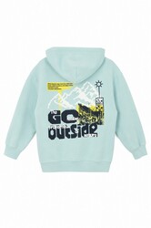 42503-CLIMBER SWEAT 4/8 - Thumbnail
