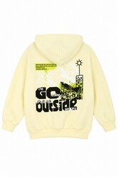 42503-CLIMBER SWEAT 4/8 - Thumbnail