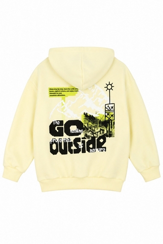42503-CLIMBER SWEAT 4/8