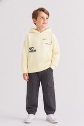 NK Kids - 42503-CLIMBER SWEAT 4/8 (1)