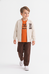 NK Kids - 42512-PAUL BADİ 4/8