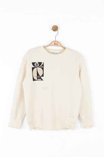 47303-SARMAL SWEAT 8/14