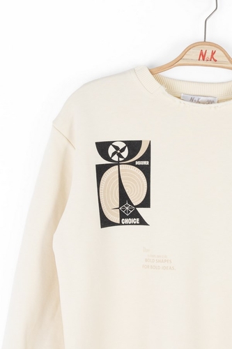 47303-SARMAL SWEAT 8/14