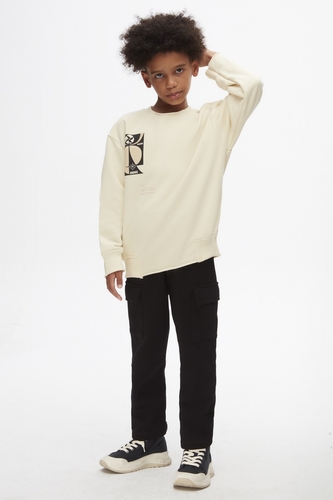 47303-SARMAL SWEAT 8/14