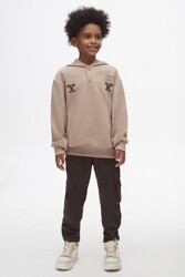 NK Kids - 47305-MOZAIK SWEAT 8/14
