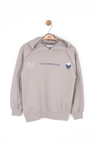 47308-YONCALI SWEAT 8/14