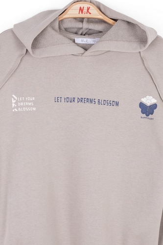 47308-YONCALI SWEAT 8/14