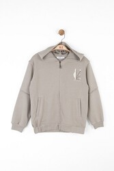 NK Kids - 47309-SAKSILI SWEAT 8/14 (1)