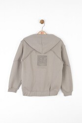 47309-SAKSILI SWEAT 8/14 - Thumbnail