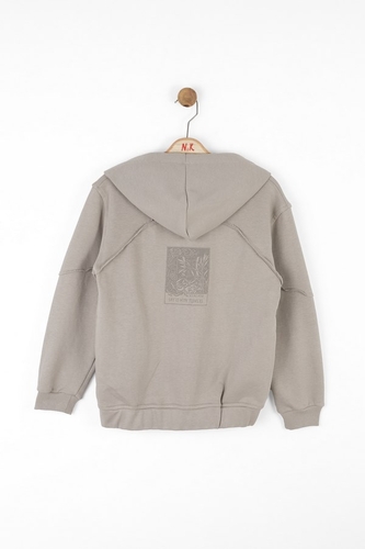 47309-SAKSILI SWEAT 8/14