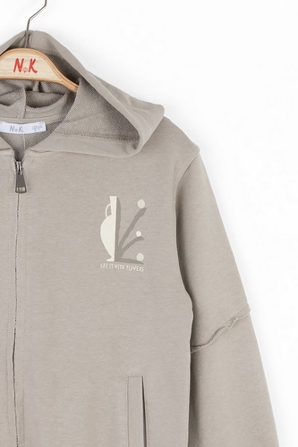 47309-SAKSILI SWEAT 8/14