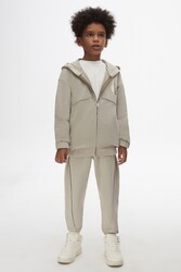 NK Kids - 47309-SAKSILI SWEAT 8/14