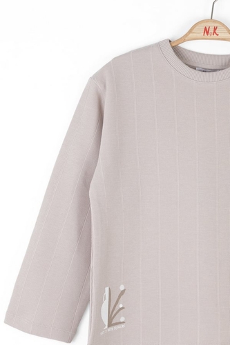 47310-SELANİK SAKSI SWEAT 8/14