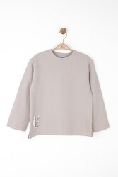 NK Kids - 47310-SELANİK SAKSI SWEAT 8/14