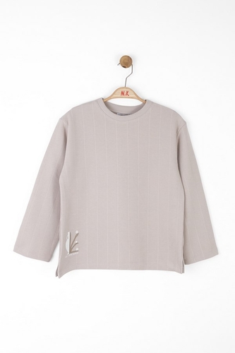 47310-SELANİK SAKSI SWEAT 8/14