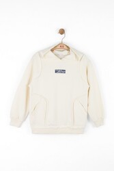 NK Kids - 47312-PENSLİ SWEAT 8/14 (1)