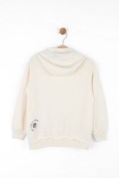 47312-PENSLİ SWEAT 8/14 - Thumbnail