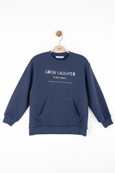 NK Kids - 47313-CROW SWEAT 8/14 (1)