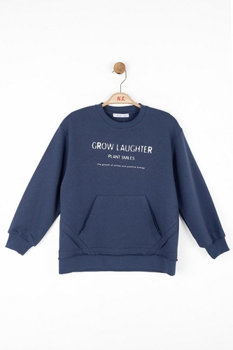 47313-CROW SWEAT 8/14