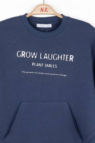 47313-CROW SWEAT 8/14