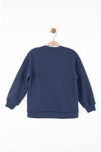 47313-CROW SWEAT 8/14