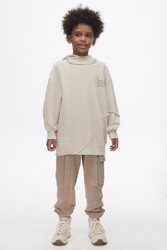 NK Kids - 47314-WİN SWEAT 8/14