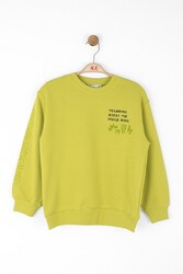 47317-MAYA SWEAT 8/14 - Thumbnail