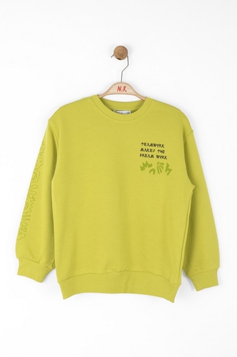 47317-MAYA SWEAT 8/14