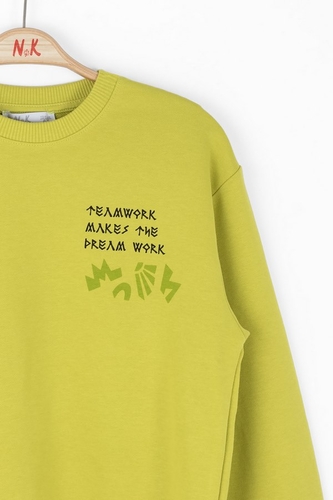 47317-MAYA SWEAT 8/14